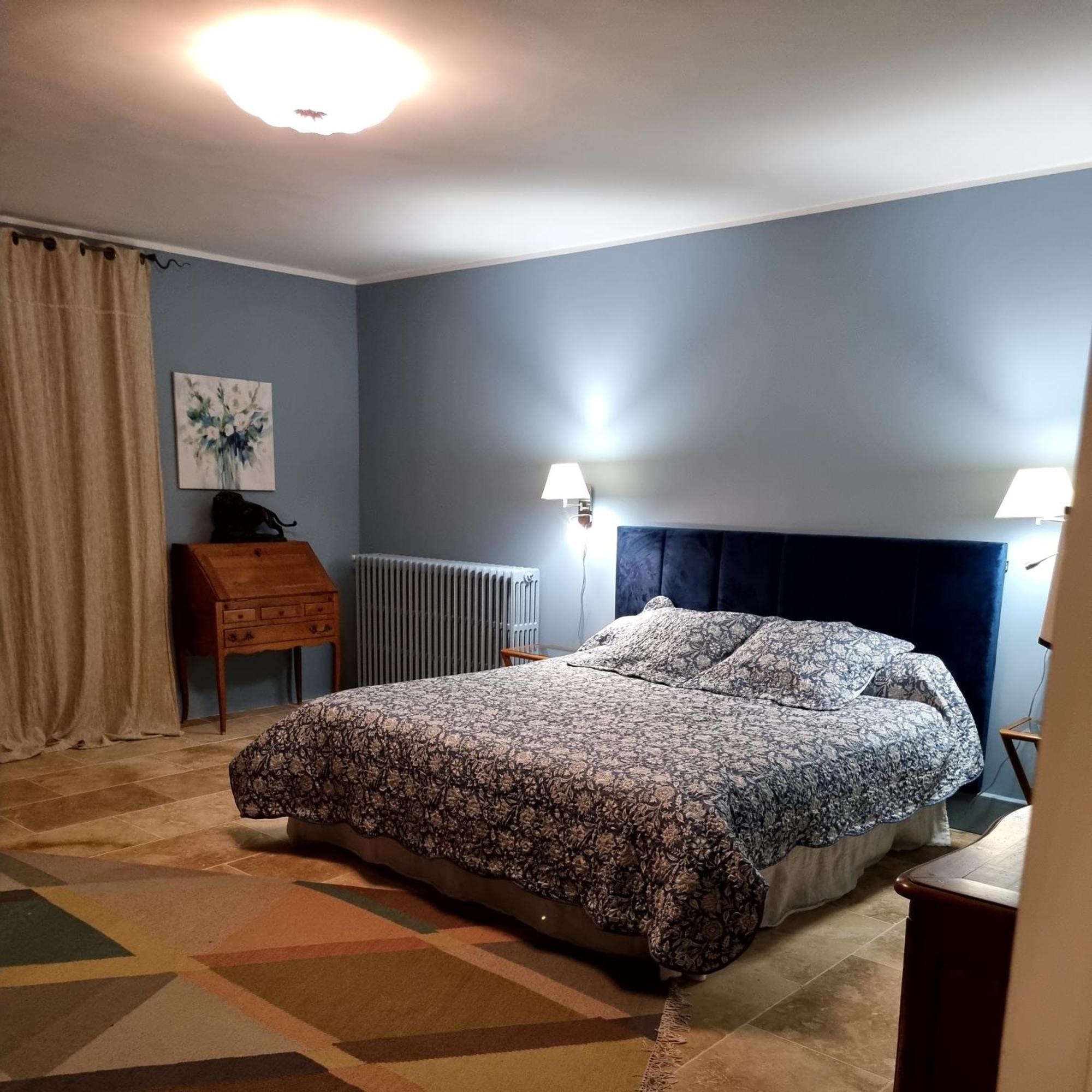 Moulin Aurelia Hotel La Barben ภายนอก รูปภาพ
