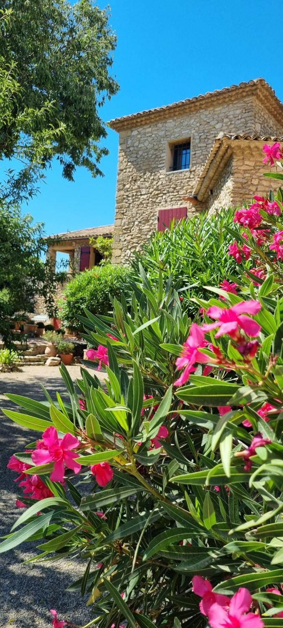 Moulin Aurelia Hotel La Barben ภายนอก รูปภาพ