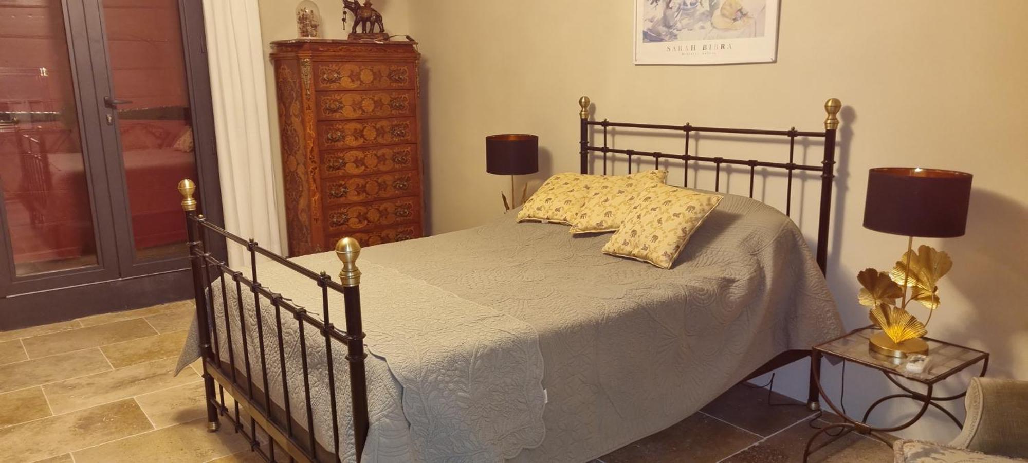 Moulin Aurelia Hotel La Barben ภายนอก รูปภาพ